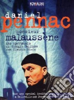 Monsieur Malaussène. Con DVD libro