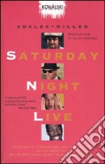 Saturday night live