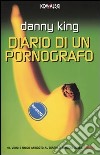 Diario di un pornografo libro