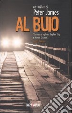 Al buio libro