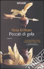 Peccati di gola libro