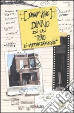 Diario di un topo d'appartamenti libro