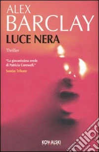 Luce nera