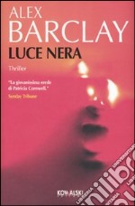 Luce nera libro