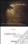 Omicidi sulla collina libro