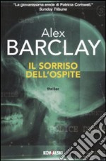 Il sorriso dell'ospite libro