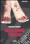 Belle anime porche libro