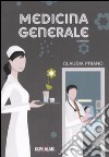 Medicina generale libro