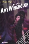 Su e giù con Amy Winehouse libro