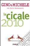 Le Cicale 2010 libro