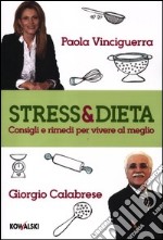 stress & dieta