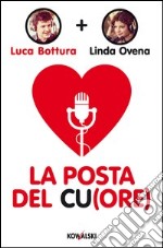 La posta del cu(ore) libro