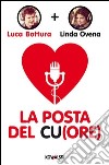 La posta del cu(ore) libro