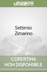Settimio Zimarino