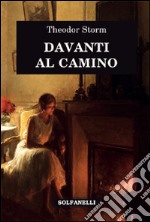 DAVANTI AL CAMINO libro