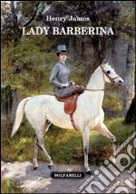 Lady Barberina libro