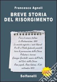 Breve storia del Risorgimento