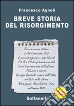 Breve storia del Risorgimento libro