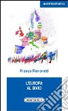 L'Europa al bivio libro