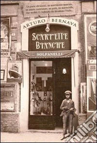 Scarpette bianche