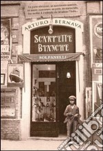 Scarpette bianche