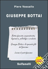 Giuseppe Bottai