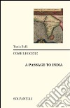 Come leggere «A passage to India» libro