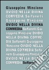 Ovidio nella Divina Commedia libro