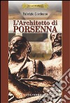 L'architetto di Porsenna libro di Cordoano Fabrizio