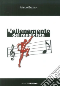 L'allenamento del musicista libro