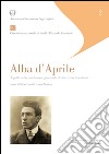 Alba d'aprile. Aspetti della produzione giovanile di Riccardo Zandonai libro