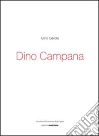 Dino Campana