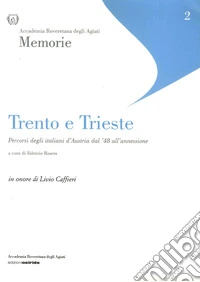 Trento e Trieste