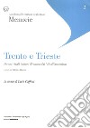 Trento e Trieste libro