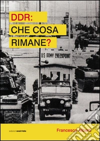 DDR. Che cosa rimane?