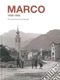 Marco 1850-1945 libro