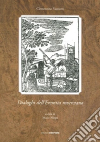 Dialoghi dell'eremita libro