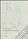 L'officina di Leopoldo Cicognara. La creazione delle immagini per la storia della scultura. Ediz. illustrata libro di Rizzioli Elisabetta