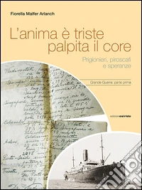 Grande guerra: L'anima è triste palpita il core. Prigionieri, piroscafi e speranze-Budet mir. Verrà la pace. Storie di uomini e donne che vissero la guerra in Russia libro