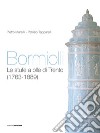 Bormiolli. Le stufe a olle di Trento (1763-1889) libro