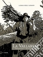 La vallarsa. Il paesaggio geografico libro