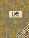 I me tempi libro