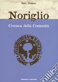 Noriglio. Cronaca della comunità. Viaggiando sulle onde dell'anima libro