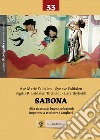 Sabona. Imparare a vedere e trascendere i conflitti libro