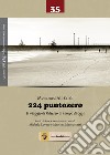 224 puntozero. Il viaggio di Odisseo al tempo di oggi libro