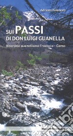 Sui passi di don Luigi Guanella. Itinerario guanelliano: Fraciscio-Como libro