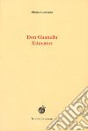 Don Guanella educator. Ediz. inglese libro