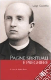 Pagine spirituali e preghiere libro