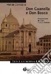 Don Guanella e don Bosco. Storia di un incontro e di un confronto libro di Carrozzino Michela