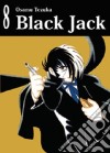 Black Jack. Vol. 8 libro